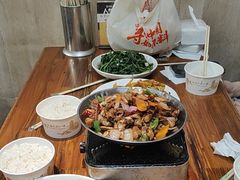 -卢庄(江汉路店)