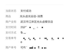 -光头卤(光谷创业街店)