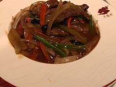 -天龙轩(香港丽思卡尔顿酒店)