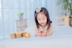 -江阴偶来路儿童摄影(江阴市新体育中心体育场店)