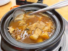 -新峰肉骨茶