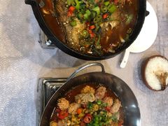 香煎臭桂鱼-湘德楼(德胜门外大街店)