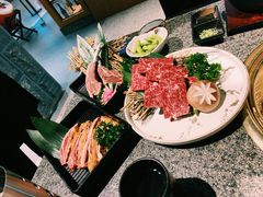 -NIUAN牛庵·日式和牛烧肉(恒隆店)