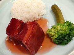 -蓬莱阁中餐厅(崇文门店)