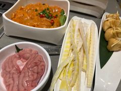 -海底捞火锅(南京红山常发广场店)