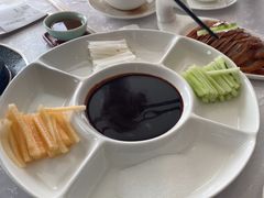 -海湾壹品·粤菜·早茶·烤鸭(拱北店)