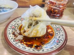 -绥缘老烧麦(中天店)