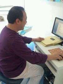 -瑞尔齿科(南京东路名人诊所)