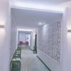 -安心妈妈月子中心(高新店)