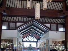 -采粤轩中餐厅(惠州金海湾喜来登度假酒店)