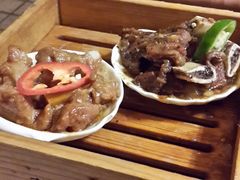 -喜鹊茶点.啫煲(车陂店)