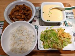 -老乡鸡(东方广场店)
