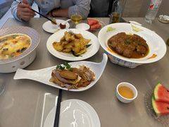 -鹿鸣春饭店(总店)