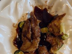 -八府香鸭·啫啫煲(华山路店)