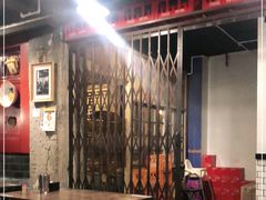 大堂-辉记炭烧海鲜大排档·老字号(福田店)