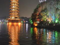 -桂林两江四湖景区