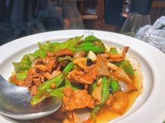 -湖兰金牌小炒肉(椒江万达店)