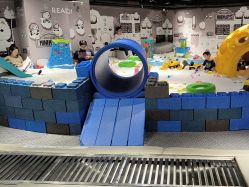 -MINI MARS KIDS CLUB亲子家庭中心(长宁天山店)