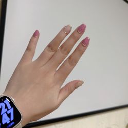 -JX今喜美甲美睫