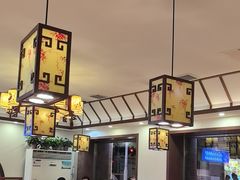 -惠宾饭庄(中山路店)