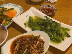 -易老妈蹄花.特色川菜(人民公园总店)