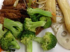 picture-文星素食(兴华路店)
