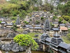 -深圳锦绣中华民俗村