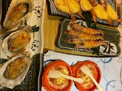 -吉兆·料理(红梅南路店)