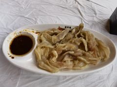 -京北渔家傲