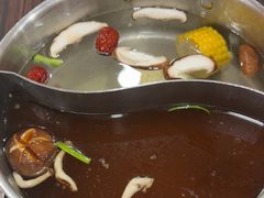 -呷哺呷哺(西单大悦城店)