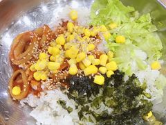 -芝士牛炭火烤肉