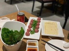-掂档潮汕牛肉火锅(沈阳万象城店)