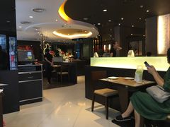大堂-必胜客(骡马市店)
