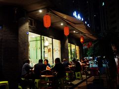 -小牛叔鲜切牛肉·火锅·烤肉自助(公济桥路店)