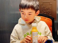 -东北大院·东北菜(三台子店)