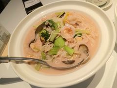 -莆田餐厅PUTIEN(世博源店)