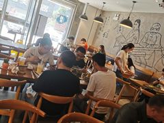 -头壹号 大油条·老长沙盖码饭(清河店)
