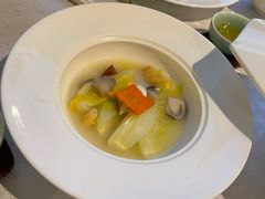 -海湾壹品·粤菜·早茶·烤鸭(拱北店)