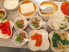-海底捞火锅(高新万达广场店)