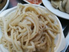千层肚-李德富老街牛杂火锅(抚琴街店)
