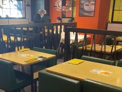 -豪客来牛排(福新店)