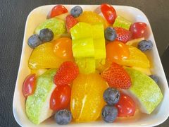 -AClub餐吧(富华里店)