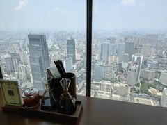 -无锡苏宁银河国际酒店-麺餐厅
