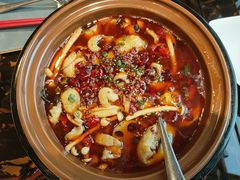-西安西藏大厦开元名都大酒店·四季轩中餐厅