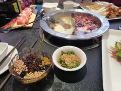 -热辣宗师·串串火锅(万达金街店)