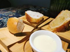 -第101座花园餐厅(湖滨88店)