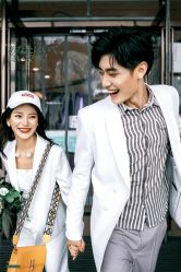 -太古映画婚纱摄影(天河店)