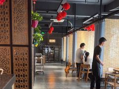 -静一·疆味小馆(黄河路店)