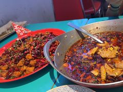 -川正旺江湖菜(三元桥店)