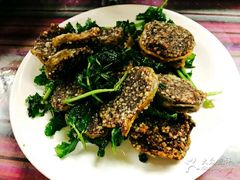 -88号小吃店·经典云南菜·地道纳西美食